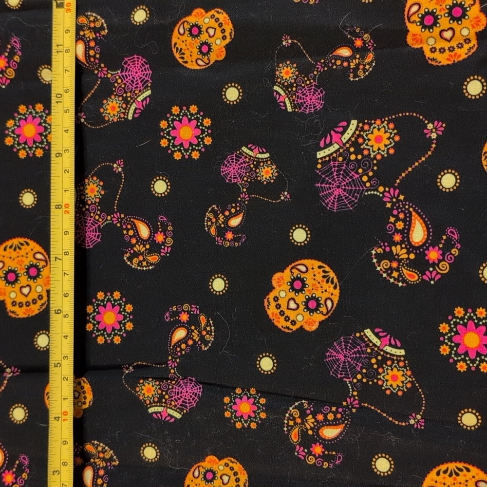 Snoopy Peanuts Fabric Yardage